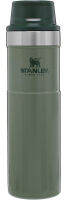 Stanley Classic Trigger-Action Travel Mug, 591ml (20oz) (Option Select)