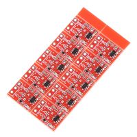 【CW】 10PCS/Lot Hot TTP223 Capacitive Lock Module