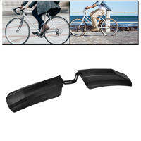 Mud Guard for Bicycle จักรยานหน้ากลับด้านหลังยางโคลนยามชุดด่วนที่วางจำหน่ายจักรยานบังโคลนสำหรับการขี่จักรยานกลางแจ้ง