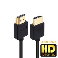 Shuliancable HDMI cable High Speed Gold Plated video cables 4k 1080P 3D for HDTV XBOX PS3 computer