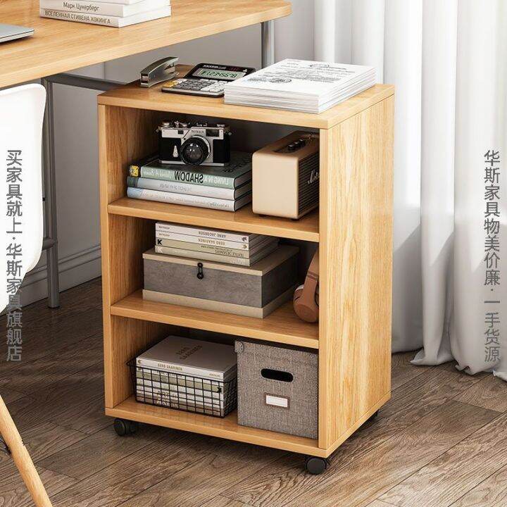 【ichexke2】Storage under Desk TableSide Office Bed Head