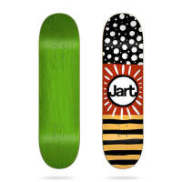 Jart Sole 8.5x31.85" LC DECK