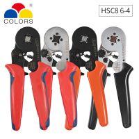 ❁ Round Crimping Pliers