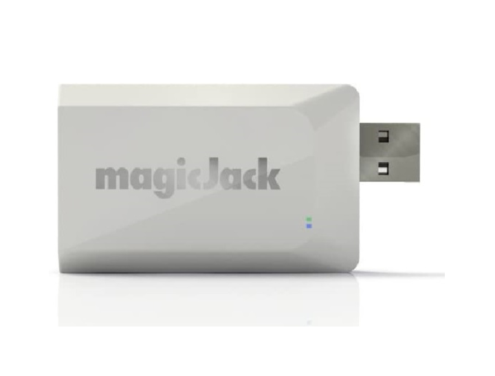 MagicJack EXPRESS Digital Phone Service for Unlimited Long Distance
