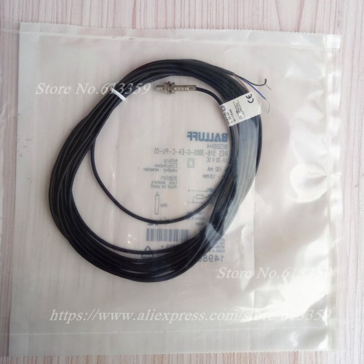 bes-516-3005-g-e4-c-pu-02-bes-516-3005-g-e4-c-pu-03คุณภาพสูง-proximity-switch-sensor-รับประกันสินค้า1ปี