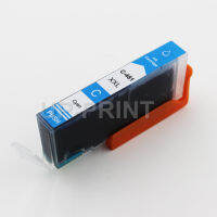 UP 1set full ink cartridge FOR PGI480 480xl CLI 481 compatible For Canon PIXMA TS704 TS6140 TS6240 TR7540 TR8540 printer chip