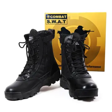 swat boots price