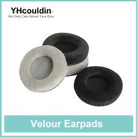 [Feida Digital Store] Velour Earpads สำหรับ OneOdio Pro G Wired Headpohone Replacement Headset Ear Pad