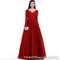 ▨ Vestido de maternidade sexy com decote em v para grávidas vestidos casuais manga comprida adereços fotográficos roupas maxi vermelho gravidez verão