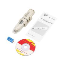 Ultrarich BENETECH GM1365 USB เครื่องบันทึกข้อมูลอุณหภูมิความชื้นเครื่องบันทึกอัตโนมัติดิจิตอล