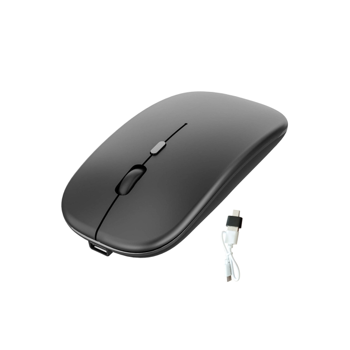 wireless-mouse-rechargable-2-4g-ultra-silent-optical-mouse-with-usb-and-type-c-receiver-for-laptop-macbook-black