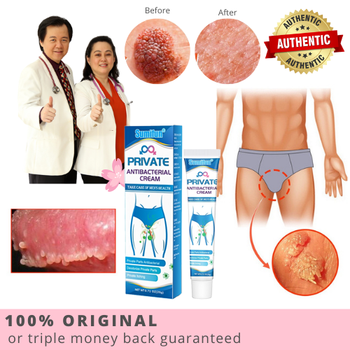 100 Effective SUMIFUN ointment for itchy skin and allergy 20g For the