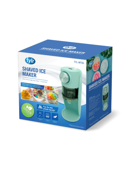 TYLR Shaved Ice Maker Lazada PH