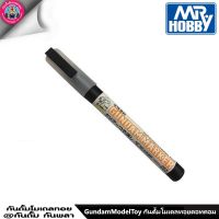 GM502 GUNDAM MARKER CLEAR MATTE ปากการะบายสีเคลียร์ด้าน เครื่องมือ อุปกรณ์ต่อโมเดล กันดั้ม กันพลา