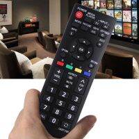 Panasonic RC818P New N2QAYB000820 N2QAYB000818 N2QAYB000816 N2QAYB000817 N2QAYB000976 TV Remote Control Suitable for P