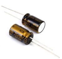 5PCS MUSE KZ 25V 50V 100V 10UF 22UF 33UF 47UF 100UF 220UF 330UF 470UF 1000UF audio electrolytic capacitor