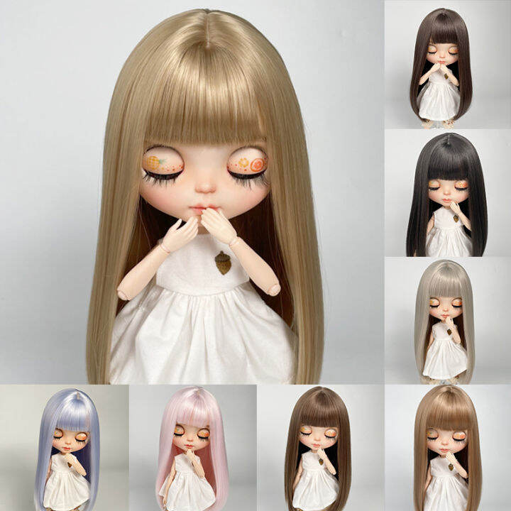 fashion doll wigs