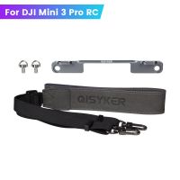 Remote Controller Strap With Screen Lanyard Neck Strap Safety Hanging Sling Belt For DJI Mini 3 Pro RC Drone Accessories