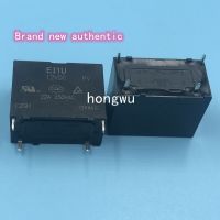 คุณภาพสูง100% ใหม่1ชิ้น/รีเลย์ EI1U-12VDC 22A 4พิน Fi228 Jdq3925 Ry