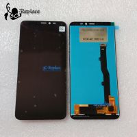 100 Tested 5.45 For ZTE Blade A530 / Blade A606 LCD Display Touch Screen Digitizer Assembly or With Frame