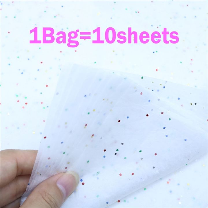 yf-10-sheets-glitter-tissue-paper-clothing-shirt-shoes-roll-wine-wrapping-papers