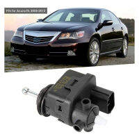 ไฟหน้ารถปรับหน่วยกล่องสำหรับ Honda Acura RL 2005 - 2012 33130SJKJ01 33130-SJK-J01