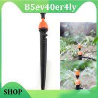 B5ev40er4ly SHOP B5ev40er4ly SHOP 5pcs 2 Way Adjustable Garden Water Spray Dripper Irrigation Misting Nozzle Sprinklers Gardening Watering kits Drip