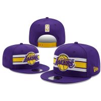 Top-quality Los Angeles Lakers Spot New Baseball Hat Sports Hat Leisure Tourism Hat