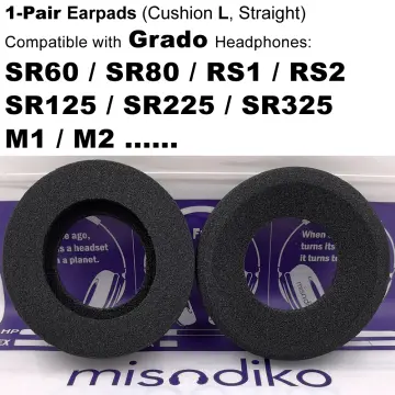 Grado sr125 outlet replacement ear pads