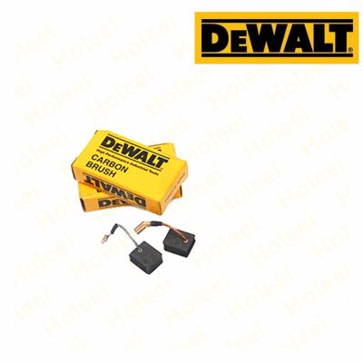 Carbon Brush FOR DEWALT DWE8310S DWE8300S N422682 Rotary Tool Parts Accessories