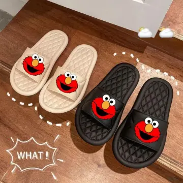 Jual Sandal Elmo Wanita Dewasa Terbaru Dec 2023 Lazada