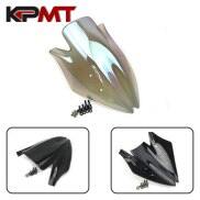 Cho Kawasaki Z1000 2007 2008 2009 kính chắn gió xe máy bóng đôi Z 1000 07