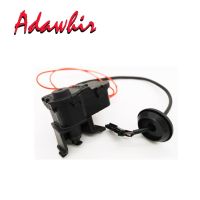 brand new 5C6810773A Fuel Tank Door Lock Motor Control Actuator For V-W Passat Golf MK7 J-etta MK6 5C6810773H