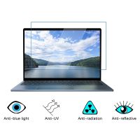 ☼● Laptop Screen Protector For Pro 14/16 Inch M1 2021 Full Coverage Protective Film Wear Resistant Scratch Resistant Protective