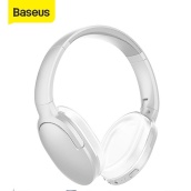 Tai nghe không dây Bluetooth V5.0 Baseus Encok D02 Pro kèm dây sạc Type-C pin 450mAh chất liệu PC cao cấp