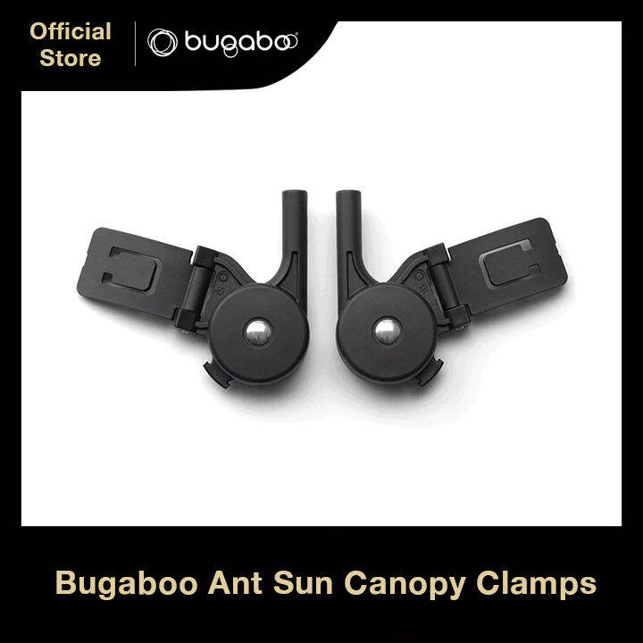 Bugaboo Ant Sun Canopy Clamps Lazada