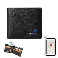 Smart Wallet Fashion Wallet GPS Bluetooth Tracker Gift for Fathers Day Slim Credit Card Holder Cartera Hombre Tarjetero Wallets Wallets