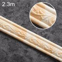 2.3 M ขอบบัว 3D wallpaper Wall Trim Line Self-Adhesive Wall รอบกันน้ำวอลล์เปเปอร์ชายแดน 3D รูปแบบสติ๊กเกอร์ติดผนังขอบผนั กรณีสินค้ามีสี ไซท์ เบอร์รบกวนลุกค้าทักมาสอบถามหรือเเจ้งที่เเชทก่อนสั่งสินค้าด้วยนะคะ