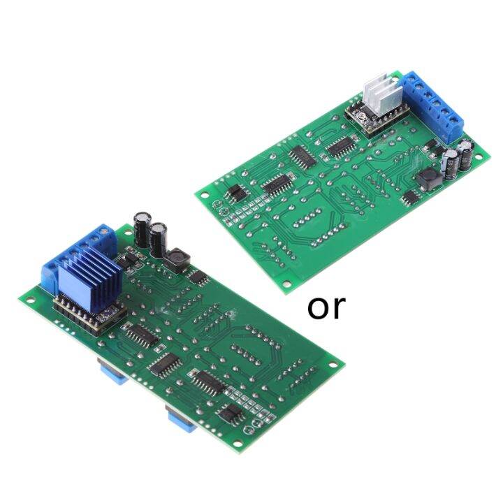 stepper-motor-driver-controller-โมดูลมุม-ทิศทาง-ความเร็ว-สำหรับโปรแกรมเวลา-b