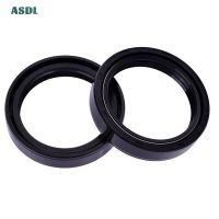 46X58x11 Front Fork Damper Oil Seal 46 58 Dust Cover Lip For SUZUKI RM250 RM 250 SV1000 SV 1000 GSX1400 K1-K8 GSX 1400 SV1000S