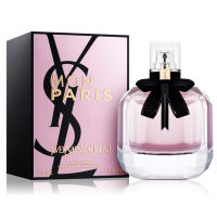 น้ำหอมผู้หญิงของแท้ Laurent Mon Paris Eau de Parfum 90ml. น้ำหอมผู้หญิง