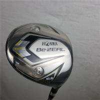 Nsbk53eemmt ขายดี!!!ลดราคาสำหรับผู้ชายไม้กอล์ฟฮอนด้าคลับ525 Driver Golf ก้านไม้กอล์ฟแกรไฟต์ R/sr Flex