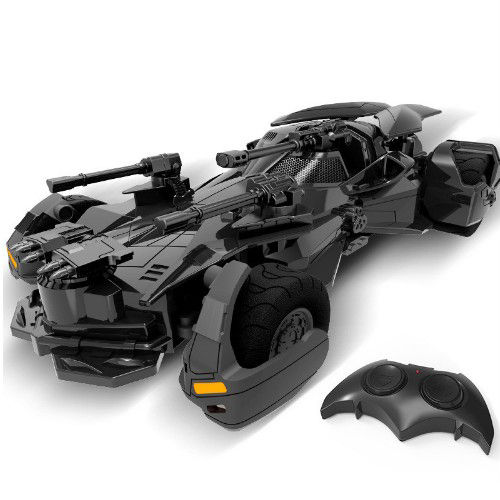 Xe RC 1:18 Batman Vs Superman Justice League Điện Batman RC Xe Ô Tô Trẻ Em  Đồ Chơi Mô Hình Quà Tặng Mô Phỏng Hiển Thị Đồ Chơi Batmobile 