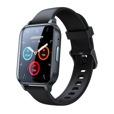 Joyroom JR-FT3 Pro Smart Watch นาฬิกาอัจฉริยะ นาฬิกาออกกำลังกาย วัดการเต้นหัวใจ โทรศัพท์ได้