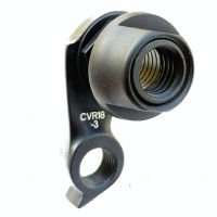 1Pc จักรยาน Mech Dropout สำหรับ Cervelo Cvr18-3 Drh-Wmn112ทั้งหมดแผ่นดิสก์แผนที่กรอบ C3 C5 R3 R5แผ่นเกียร์ด้านหลัง Derailleur Hanger