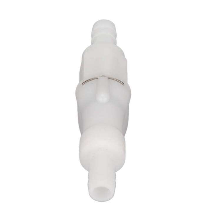 Computer Water Cooling Quick Connector 6.50mm Clamping Range Computer