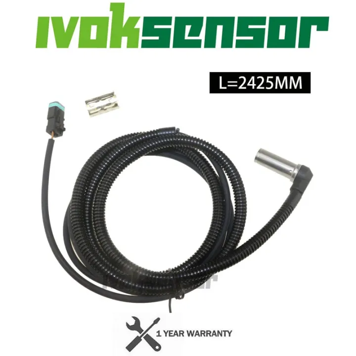 dt-1-21626-sensor-เซ็นเซอร์ความเร็วล้อ-abs-สำหรับรถบรรทุก-scania-f-k-n-series-bus-4410328730-4410328710-1892068-l-2425mm