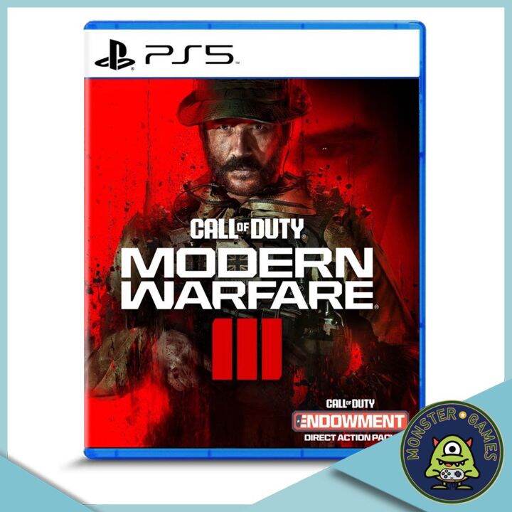 pre-order-call-of-duty-modern-warfare-iii-ps5-game-แผ่นแท้มือ1-พร้อมส่ง-10-11-call-of-duty-modern-warfare-3-ps5-call-of-duty-ps5