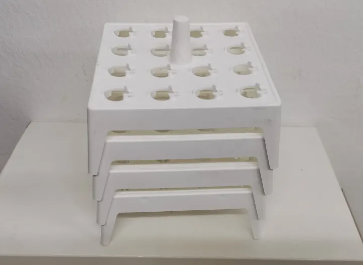 Square Floating Microcentrifuge Tube Rack Lazada