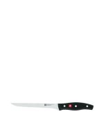 ZWILLING \ มีด Twin Pollux Filleting Knife 180 มล. รุ่น N30723180 สีเงิน